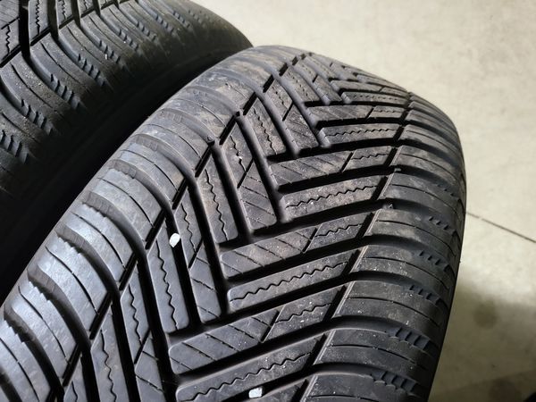 235/55/19 HANKOOK 4бр