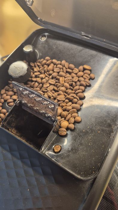 Espressor Philips boabe automat EP 2220