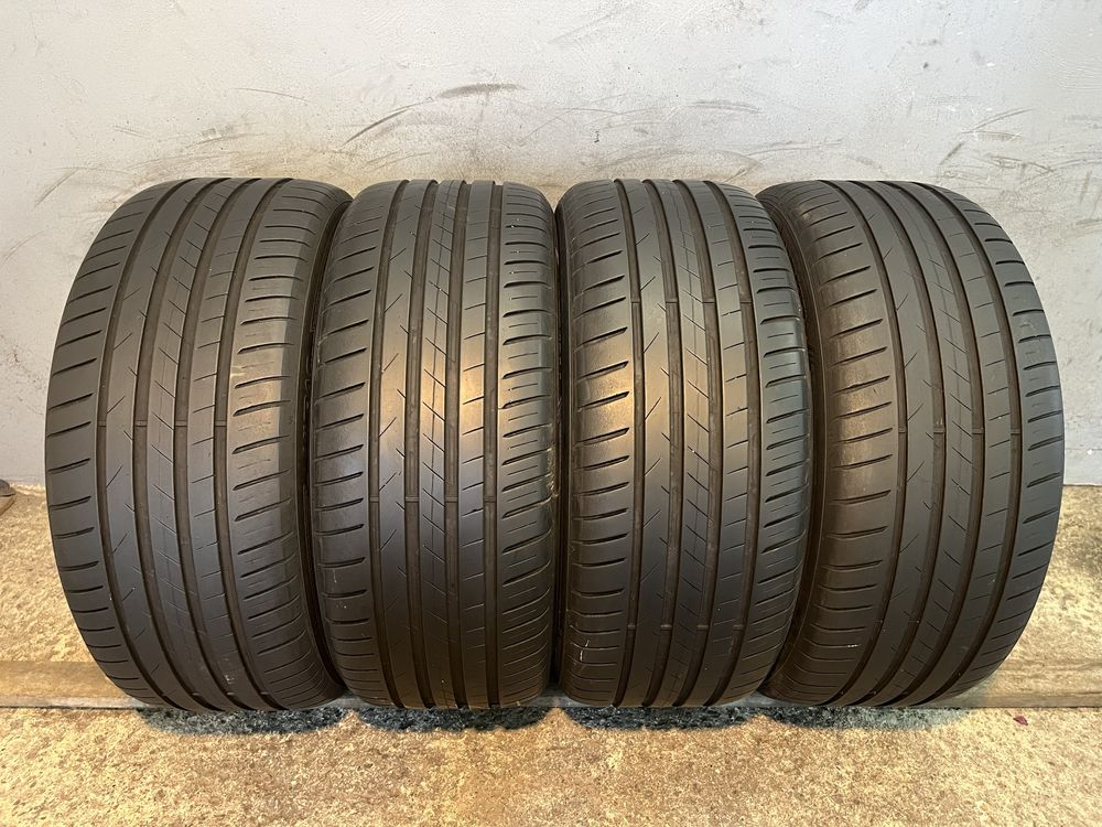 Гуми 225/45/17 VREDESTEIN Ultrac Sport