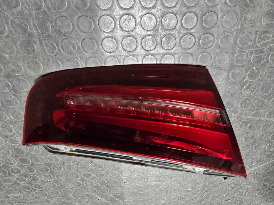 Десен външен стоп за Mercedes GLC X253