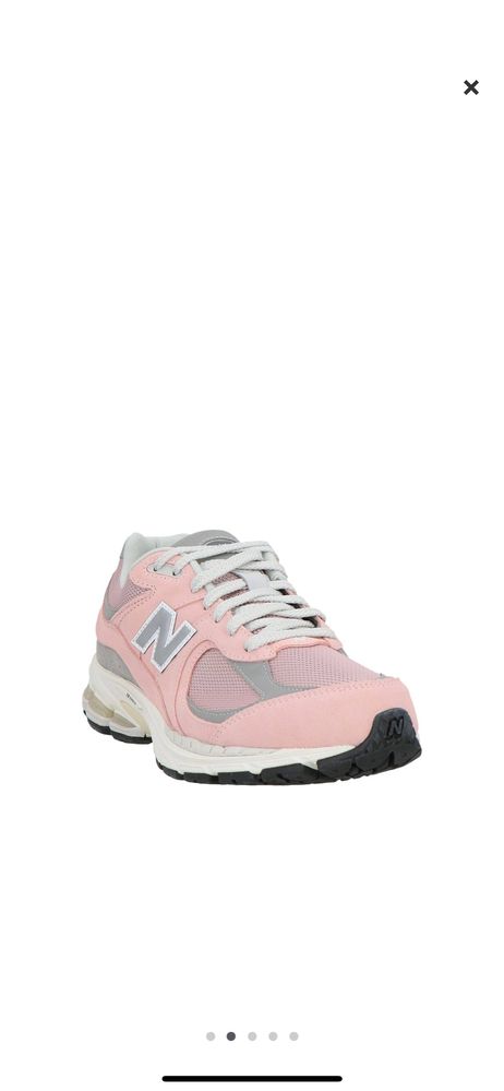 Кроссовки женские New balance
