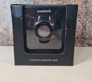 GARMIN Forerunner 610 с Гаранция