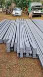 Vand structura metalica 10x20x4