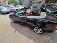 VW Eos 2.0 TFSI 200HP