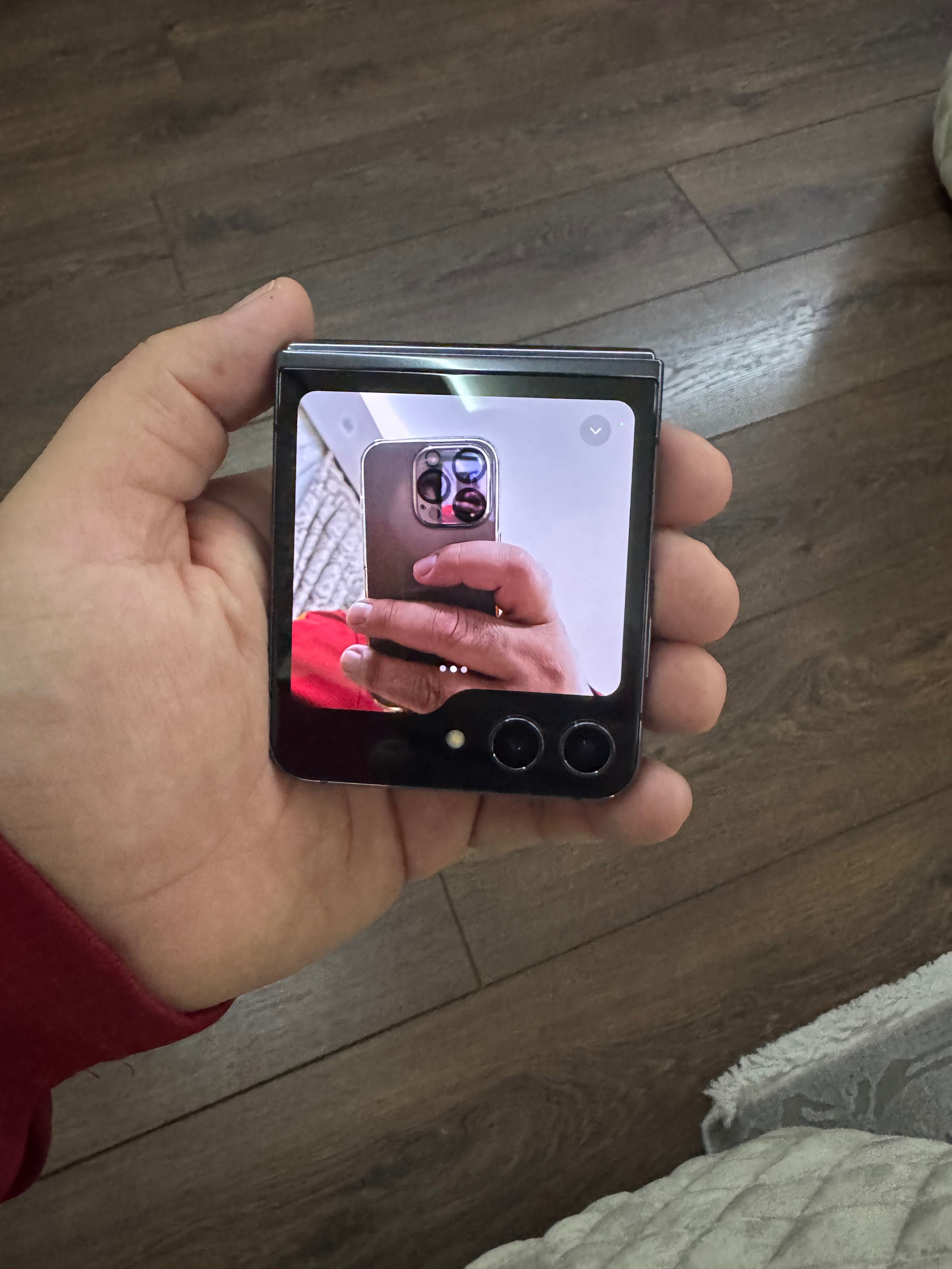 Samsung Galaxy Z Flip 5
