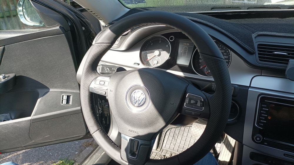 Продавам мулти волан Audi/ vw/ Seat, Прочетете обявата за цените !