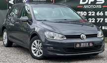 Vând Volkswagen Golf VII * LED * 1.6 TDI fabr 2017 stare perfecta