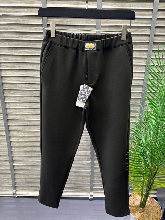 Pantaloni bărbați Dolce Gabana