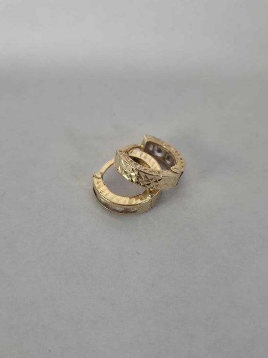 Hope Amanet P10/Cercei Aur 14K 1,30 Gr