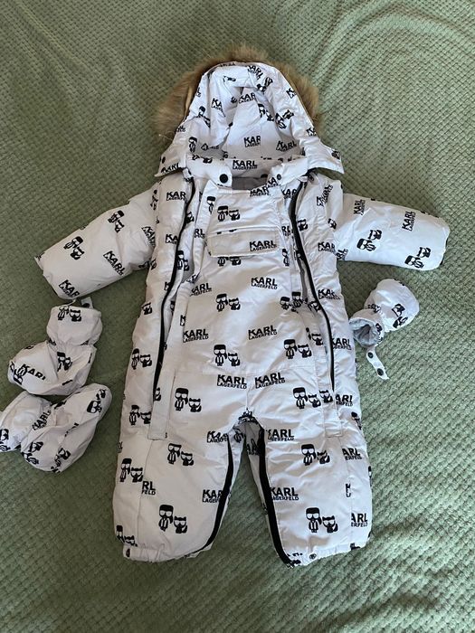 Комбенизоны детские