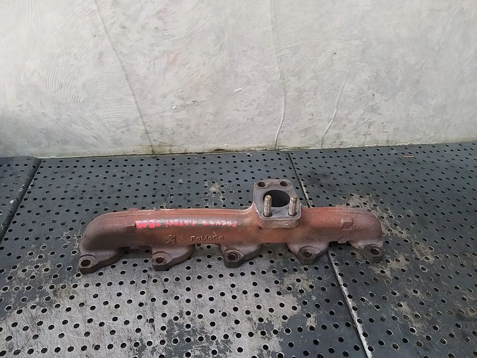 Galerie evacuare 1.6 tdci ford focus 3