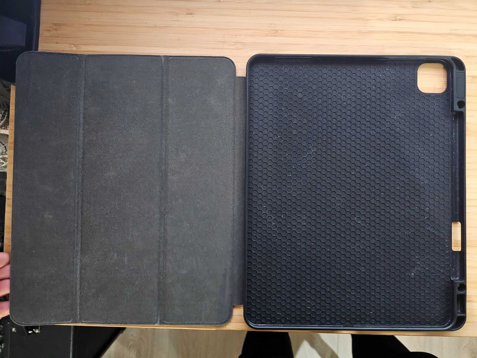 iPad Pro (2021) M1 12.9 128GB Black (non-cellular)