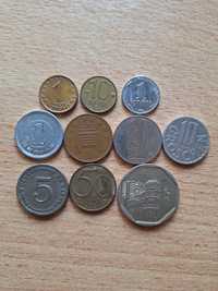Стари и нови монети