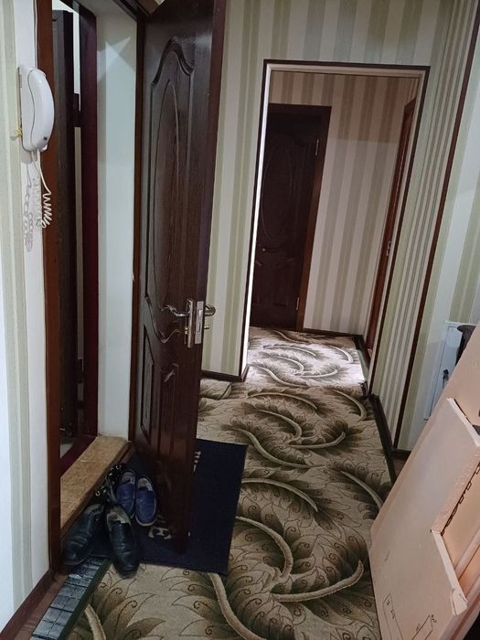 Сдаётся квартира Юнусобад-13