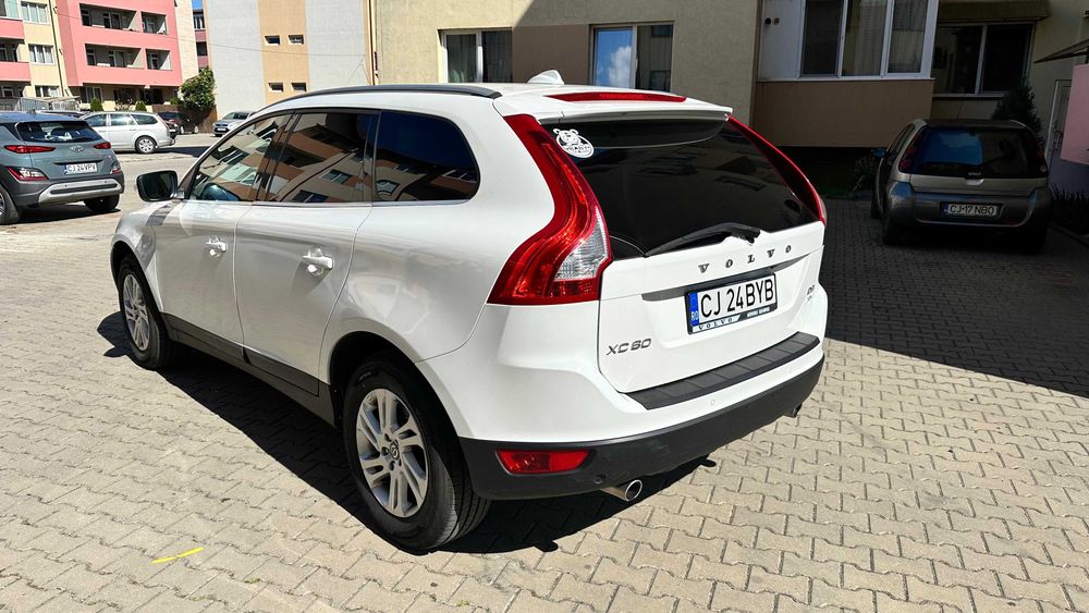 volvo/schimb xc60 2011 163 cp merita citit anuntul!