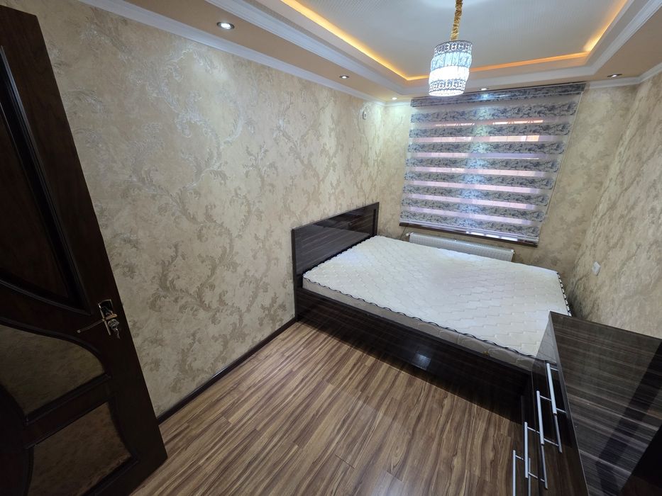 Калининскийда 2 хоналик квартира ижарага берилади