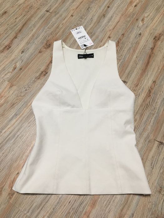Top elegant Zara S