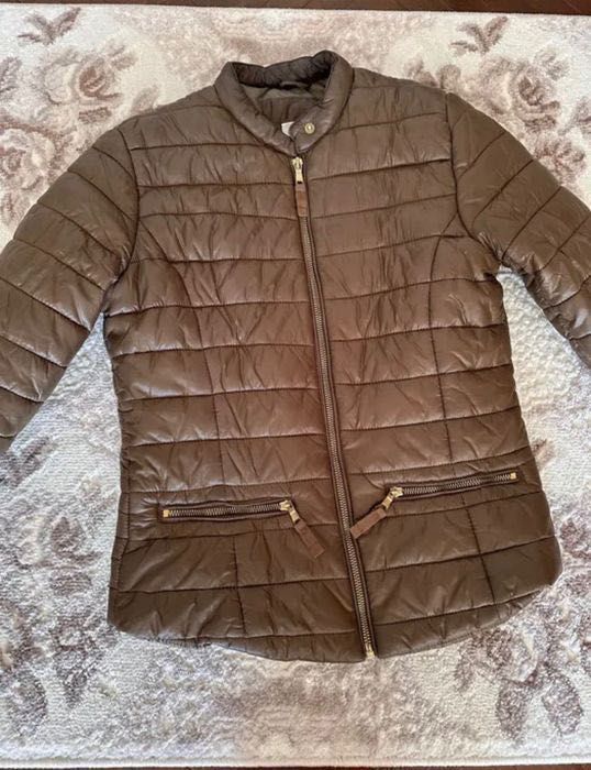 Есенно яке Defacto