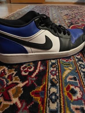 Nike originali marimea 46