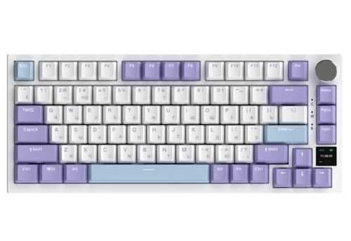 Клавиатура Ajazz AK820pro