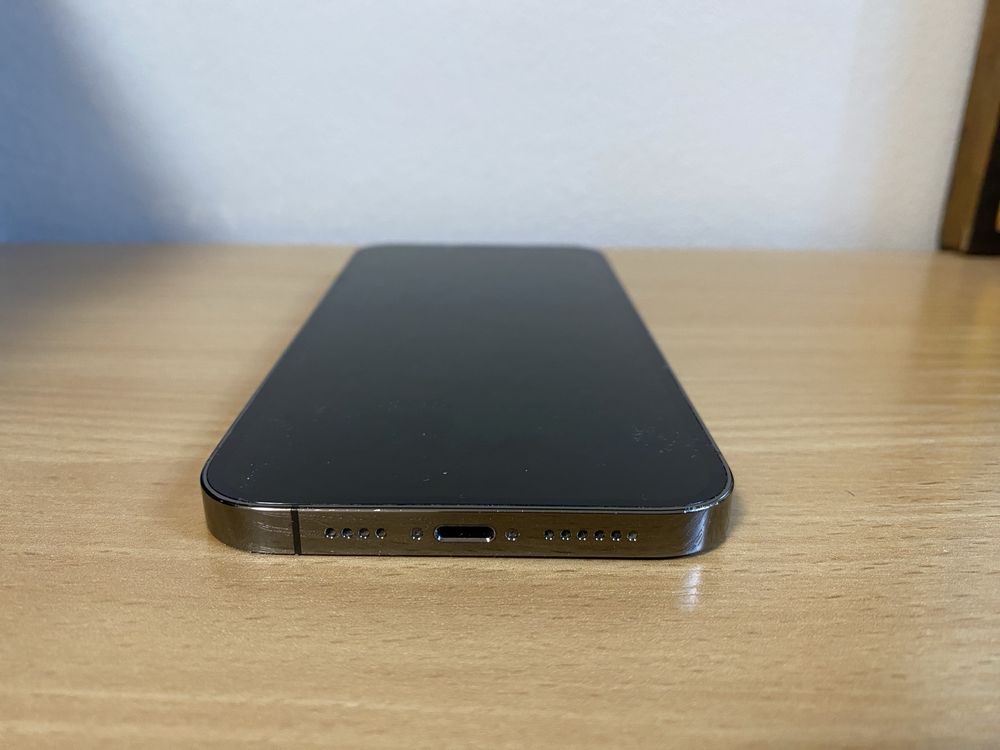 iPhone 13 Pro Max 5G 256GB Graphite