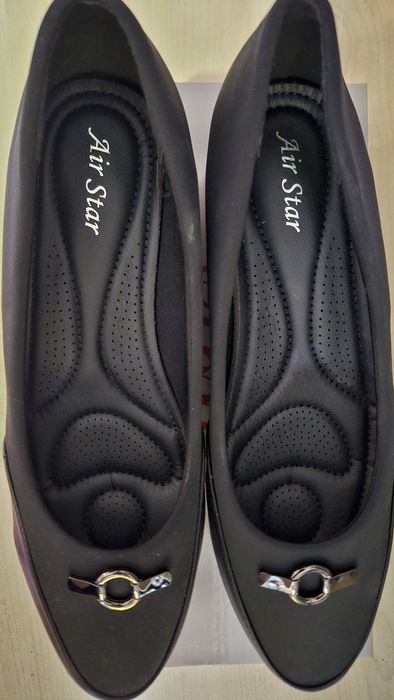 Дамски  обувки Matt Star