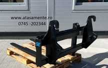 Furca paleti Schaffer - Kramer - JCB - Manitou