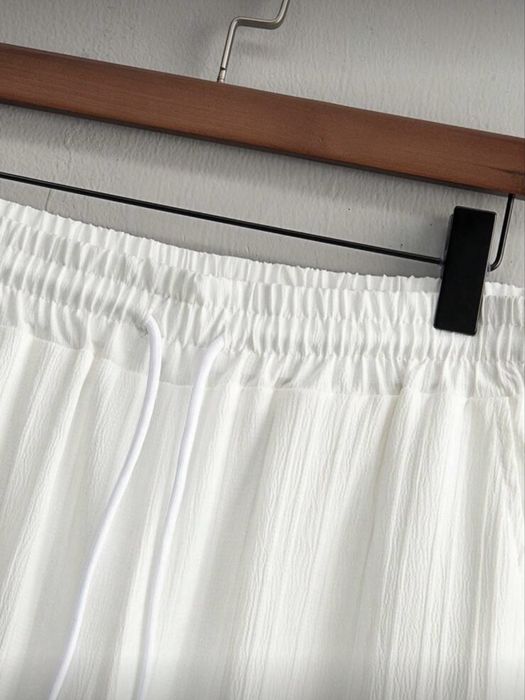 Мъжки ленен комплект