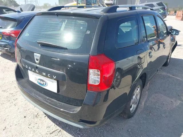 Piese Dacia Logan MCV 2 2015 K52