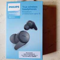 Безжични слушалки philips
