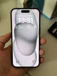 Iphone 15 с коробкой