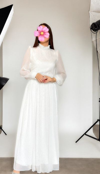 Платье мечты для вашего особого вечера!