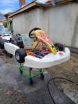 Картинг Rotax.       .