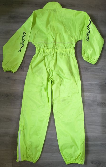 Combinezon moto impermeabil rezistent intemperii, APro, S