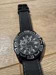 Ceas Festina si Fossil