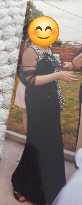 Vand rochie deosebită