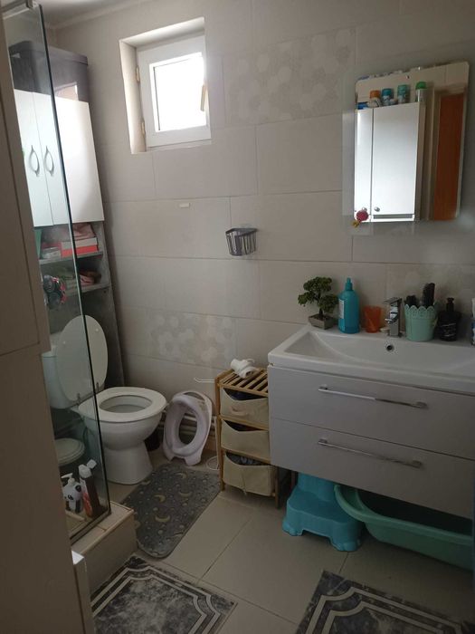 Vand Casa Adunatii Copaceni