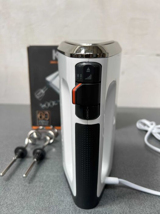 Ръчен миксер Krups 3 Mix 9000 (GN9101) , 750W