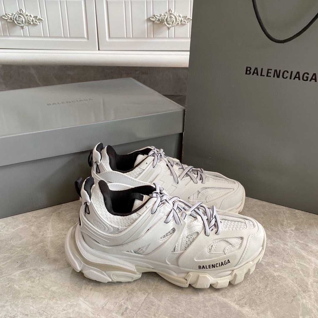 Adidasi Balenciaga Track / Premium