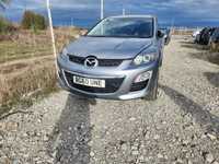 За Части Mazda cx7 2.2d 2010г