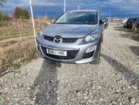 За Части Mazda cx7 2.2d 2010г