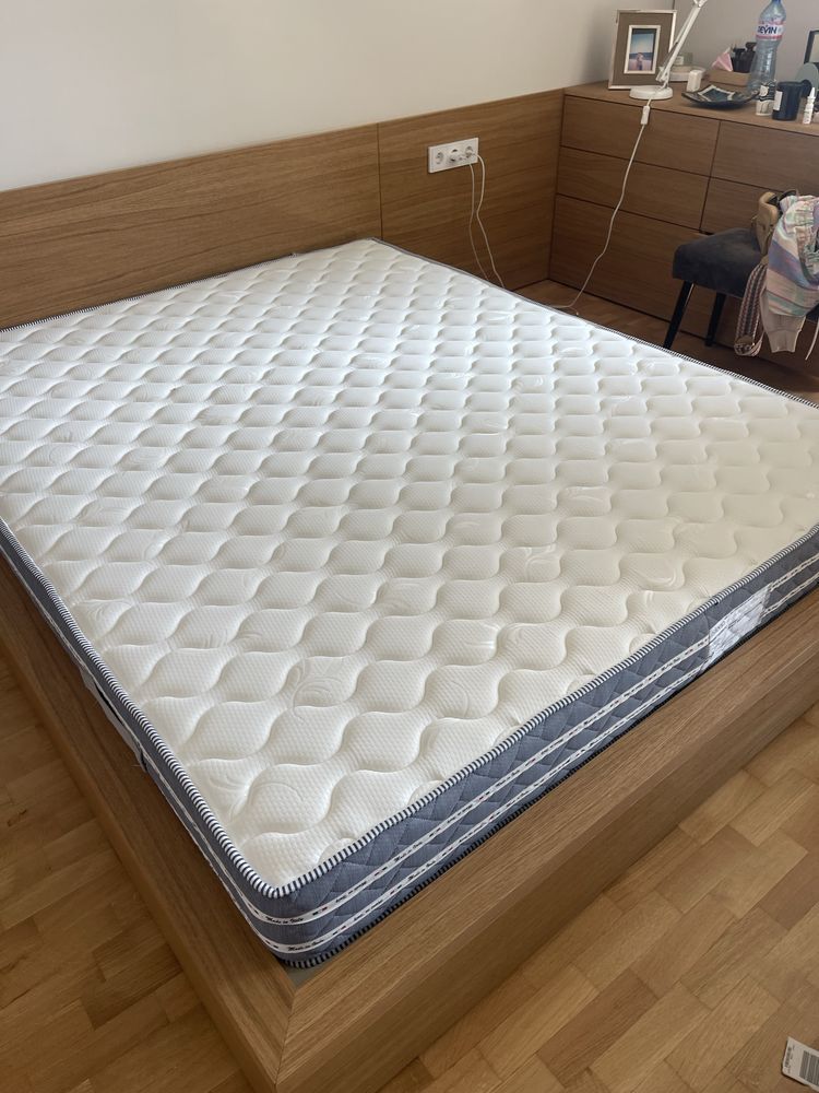 Матрак ISleep 160/200