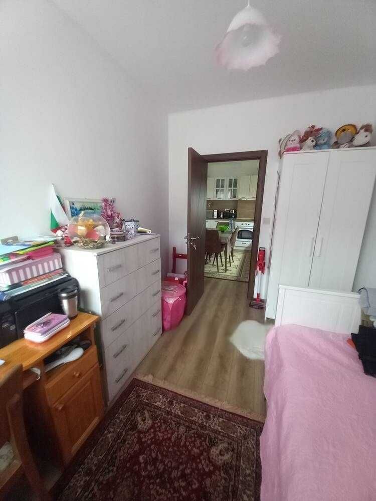 Продава се Тристаен апартамент в Пловдив, Христо Смирненски - 90 кв.м за 1723 €/кв.м - Снимка #5