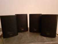 Ariston acoUstics мониторни