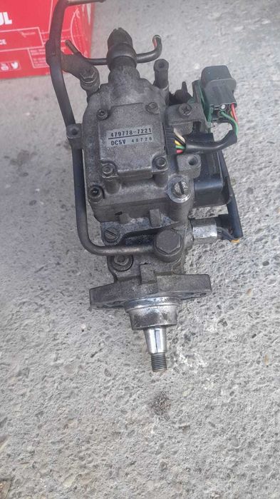 Vand pompa de injectie electronica L200