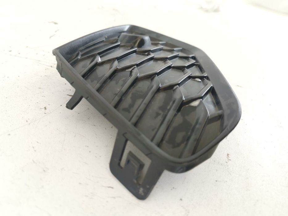 Ауди А3 / Audi A3 Ляв проекторен грил за предна броня [хечбек] Оригина