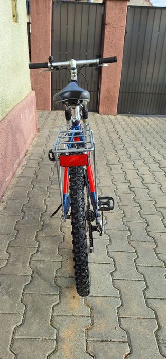 Bicicleta Explore 21 viteze , roti 26