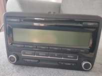 Radio cd polo6r stare impecabilă
