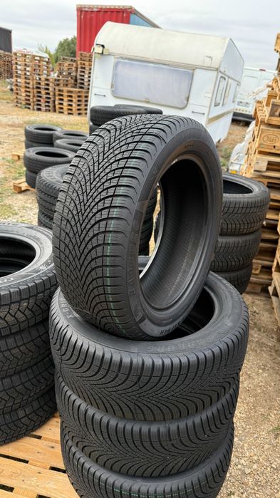 225/50 R17 94H RADBURG X-GRIP cauciuc 225 50 17 dot2025 225/50/17