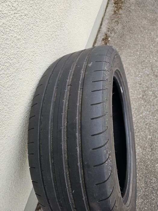 Anvelope vara 235 55 r19